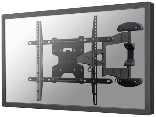 Neomounts LED-W500 TV-Wandhalterung 81,3cm (32 ) - 152,4cm (60 ) Neigbar+Schwenkbar, Rotierbar von Neomounts