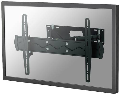 Neomounts LED-W560 TV-Wandhalterung 81,3cm (32 ) - 152,4cm (60 ) Neigbar+Schwenkbar von Neomounts