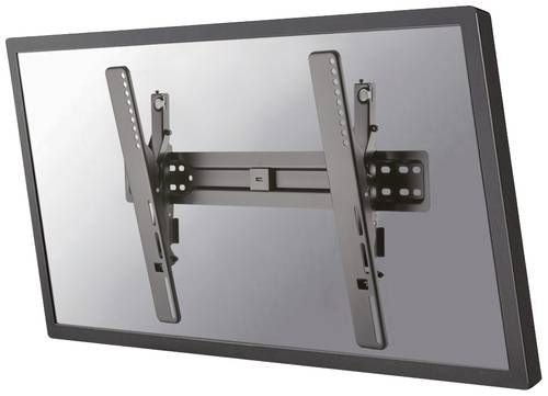 Neomounts LED-W650BLACK TV-Wandhalterung 94,0cm (37 ) - 190,5cm (75 ) Neigbar von Neomounts