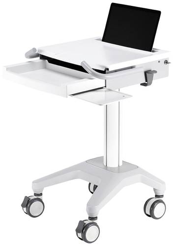 Neomounts MED-M200 Notebook-Ständer höhenverstellbar Neomounts MED-M200 Notebook-Ständer höhenverstellbar von Neomounts