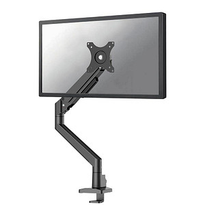 Neomounts Monitor-Halterung DS70-250BL1 schwarz für 1 Monitor, Tischklemme, Tischbohrung Neomounts Monitor-Halterung DS70-250BL1 schwarz für 1 Monitor, Tischklemme, Tischbohrung von Neomounts