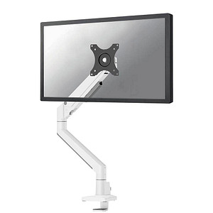 Neomounts Monitor-Halterung DS70-250WH1 weiß für 1 Monitor, Tischklemme, Tischbohrung Neomounts Monitor-Halterung DS70-250WH1 weiß für 1 Monitor, Tischklemme, Tischbohrung von Neomounts