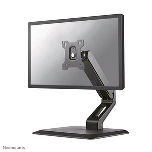 Neomounts Monitor-Halterung FPMA-D885BLACK schwarz für 1 Monitor von Neomounts