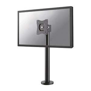 Neomounts Monitor-Halterung NS-DPOS100BLACK schwarz für 1 Monitor Neomounts Monitor-Halterung NS-DPOS100BLACK schwarz für 1 Monitor von Neomounts
