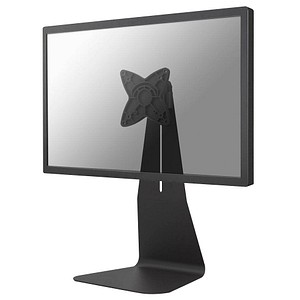 Neomounts Monitor-Halterung Standfuß FPMA-D850BLACK schwarz für 1 Monitor, Tischständer Neomounts Monitor-Halterung Standfuß FPMA-D850BLACK schwarz für 1 Monitor, Tischständer von Neomounts