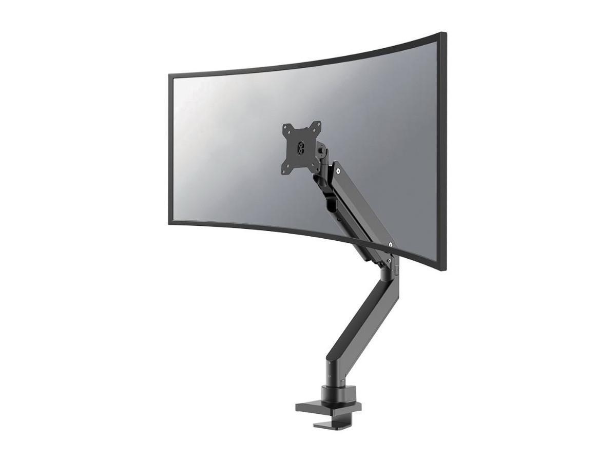 Neomounts NM-D775BLACKPLUS Monitorhalterung f?r Curved Monitore bis 49 Zoll, sch... Neomounts NM-D775BLACKPLUS Monitorhalterung f?r Curved Monitore bis 49 Zoll, sch... von Neomounts