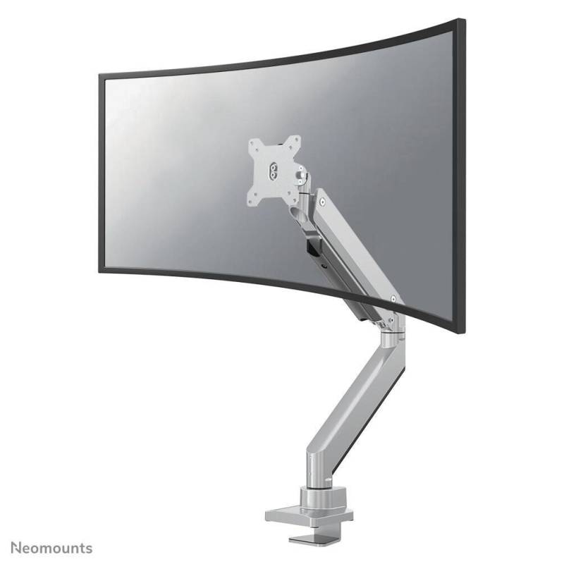 Neomounts NM-D775SILVERPLUS Tischhalterung für curved Bildschirme bis 49" (12... von Neomounts