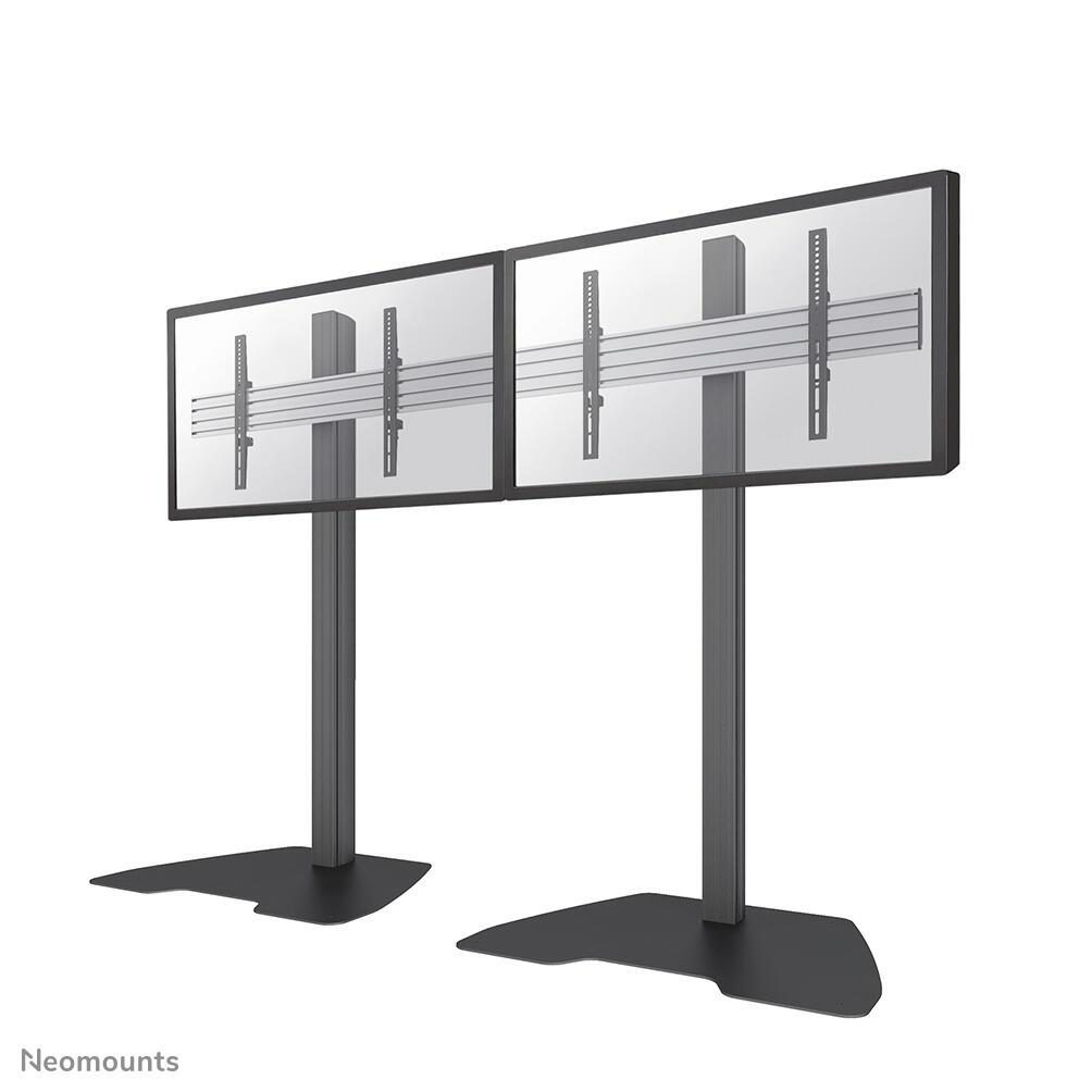 Neomounts NMPRO-S21 Dual Standfuß Neomounts NMPRO-S21 Dual Standfuß von Neomounts