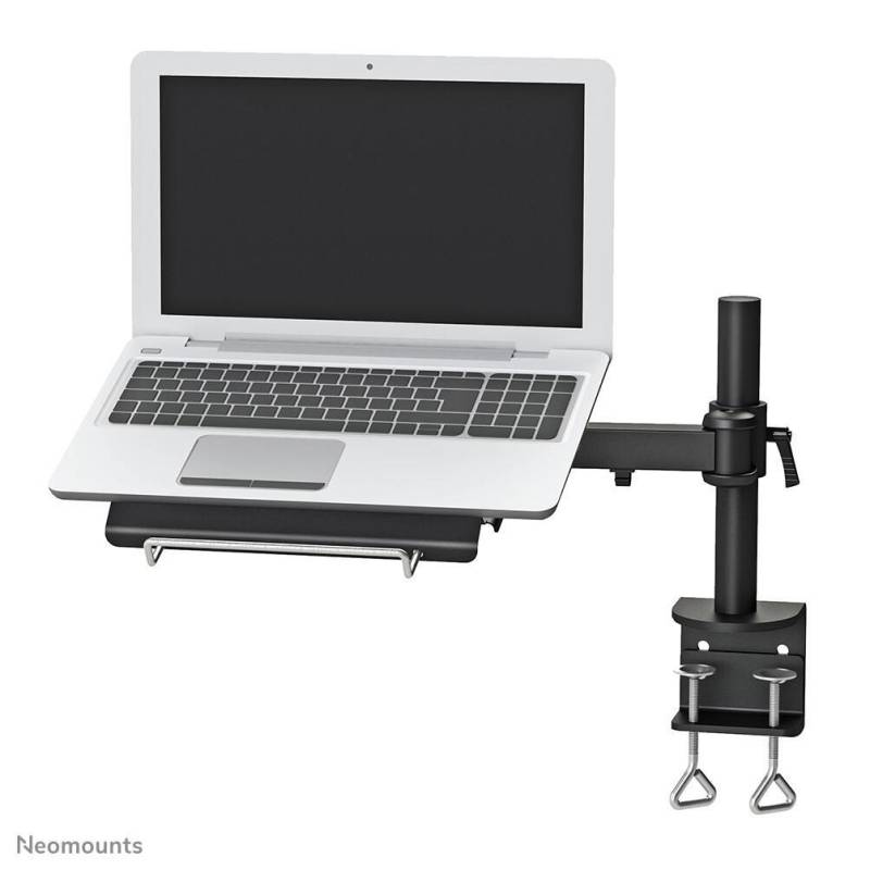 Neomounts NOTEBOOK-D100 Notebook Tischhalterung von Neomounts