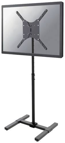 Neomounts NS-FS100BLACK TV-Standfuß 25,4cm (10 ) - 139,7cm (55 ) Neigbar, Rotierbar von Neomounts