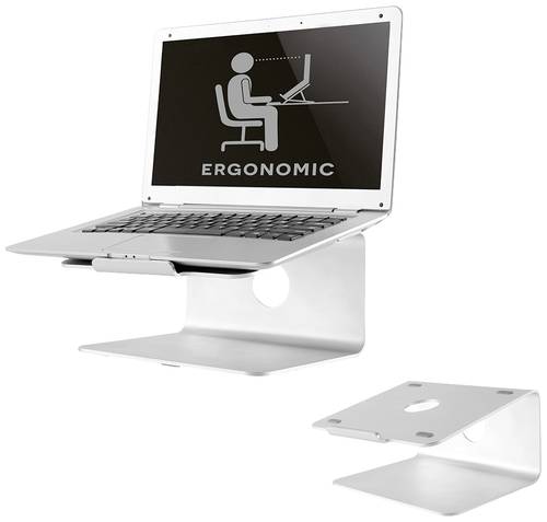 Neomounts NSLS050 Notebook-Ständer von Neomounts