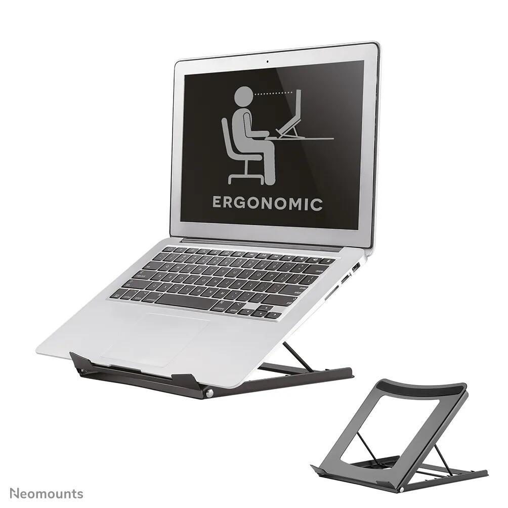 Neomounts NSLS075 Tischständer für Notebook & Tablet von Neomounts