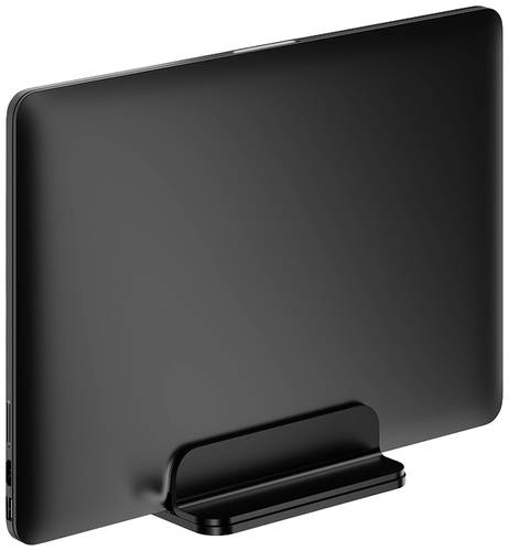 Neomounts NSLS300BLACK Notebook-Ständer von Neomounts