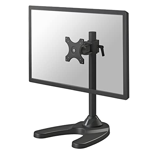 Neomounts Newstar FPMA-D700 Tilt/Rotatable Desk Mount 76 cm (30 Zoll) für Flat Screen, schwarz von Neomounts