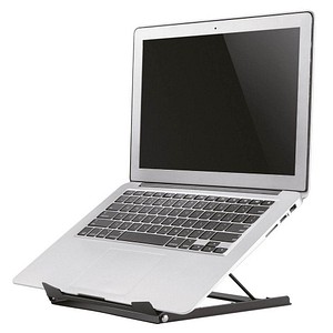 Neomounts Notebook-Ständer NSLS075 schwarz von Neomounts