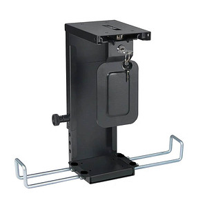 Neomounts PC-Halterung CPU-D075BLACK/LK Metall schwarz Neomounts PC-Halterung CPU-D075BLACK/LK Metall schwarz von Neomounts