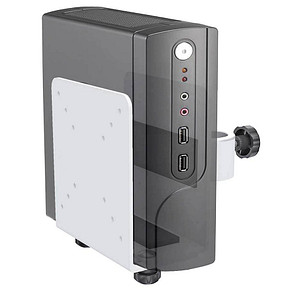 Neomounts PC-Halterung THINCLIENT-10 Metall grau Neomounts PC-Halterung THINCLIENT-10 Metall grau von Neomounts