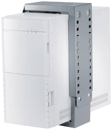 Neomounts PC Halterung Untertisch CPU-D100SILVER CPU-D100SILVER Silber Belastbar bis=30kg Neomounts PC Halterung Untertisch CPU-D100SILVER CPU-D100SILVER Silber Belastbar bis=30kg von Neomounts
