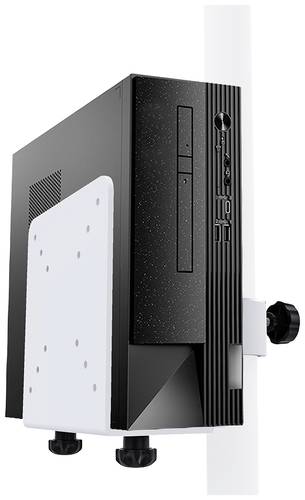 Neomounts PC Halterung Untertisch THINCLIENT-10 THINCLIENT-10 Silber Belastbar bis=10kg Neomounts PC Halterung Untertisch THINCLIENT-10 THINCLIENT-10 Silber Belastbar bis=10kg von Neomounts