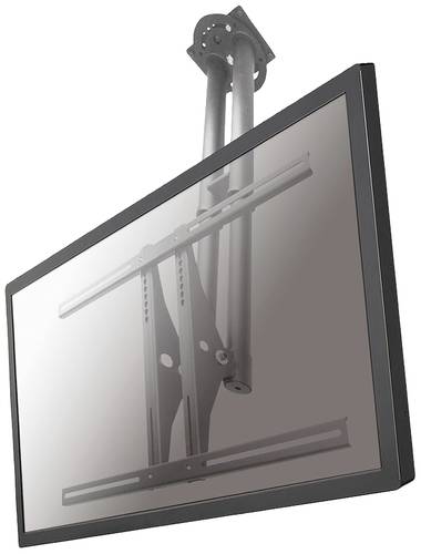 Neomounts PLASMA-C100 TV-Deckenhalterung 94,0cm (37 ) - 190,5cm (75 ) Neigbar+Schwenkbar von Neomounts