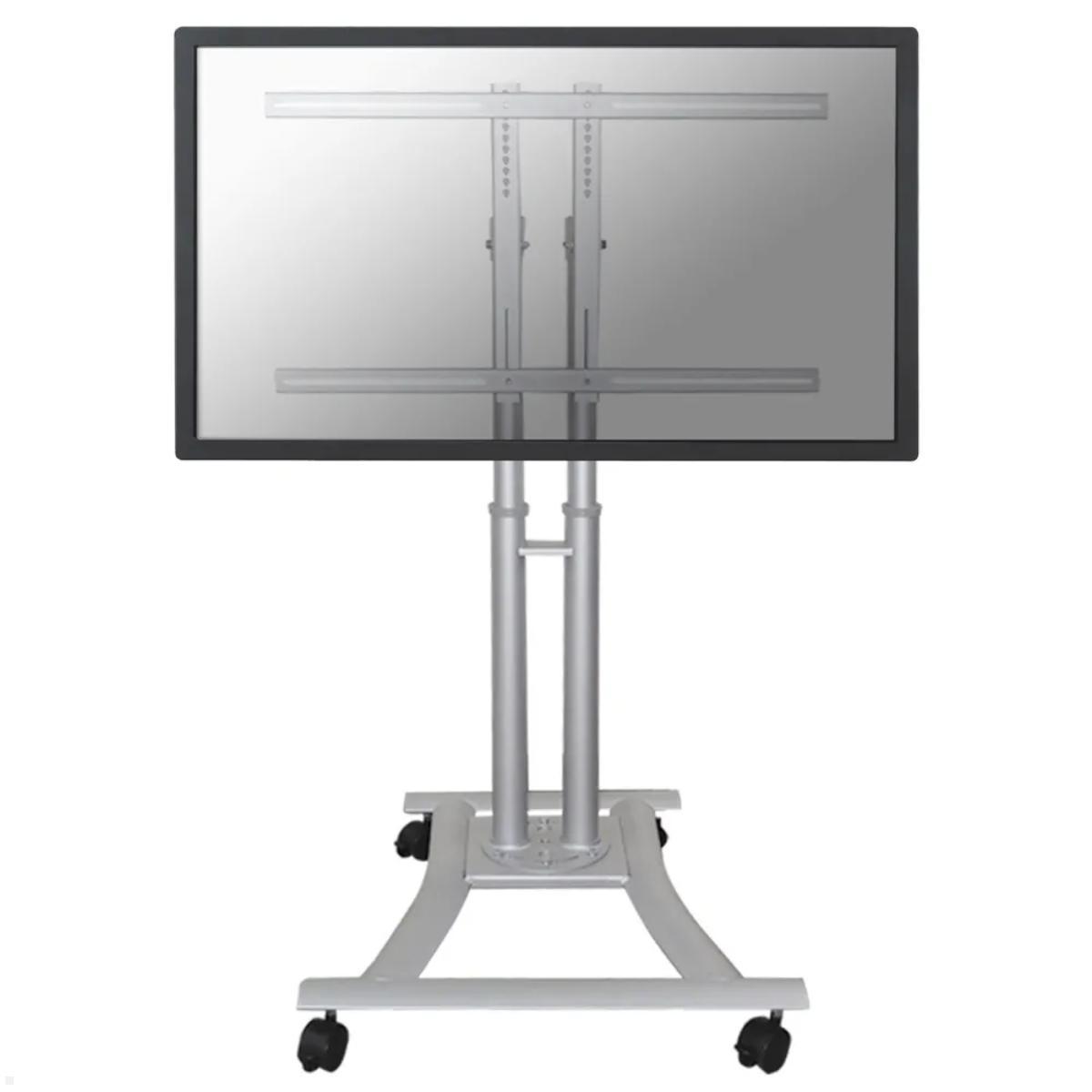 Neomounts PLASMA-M1200 mobiler Display Bodenst?nder bis 70 Zoll von Neomounts