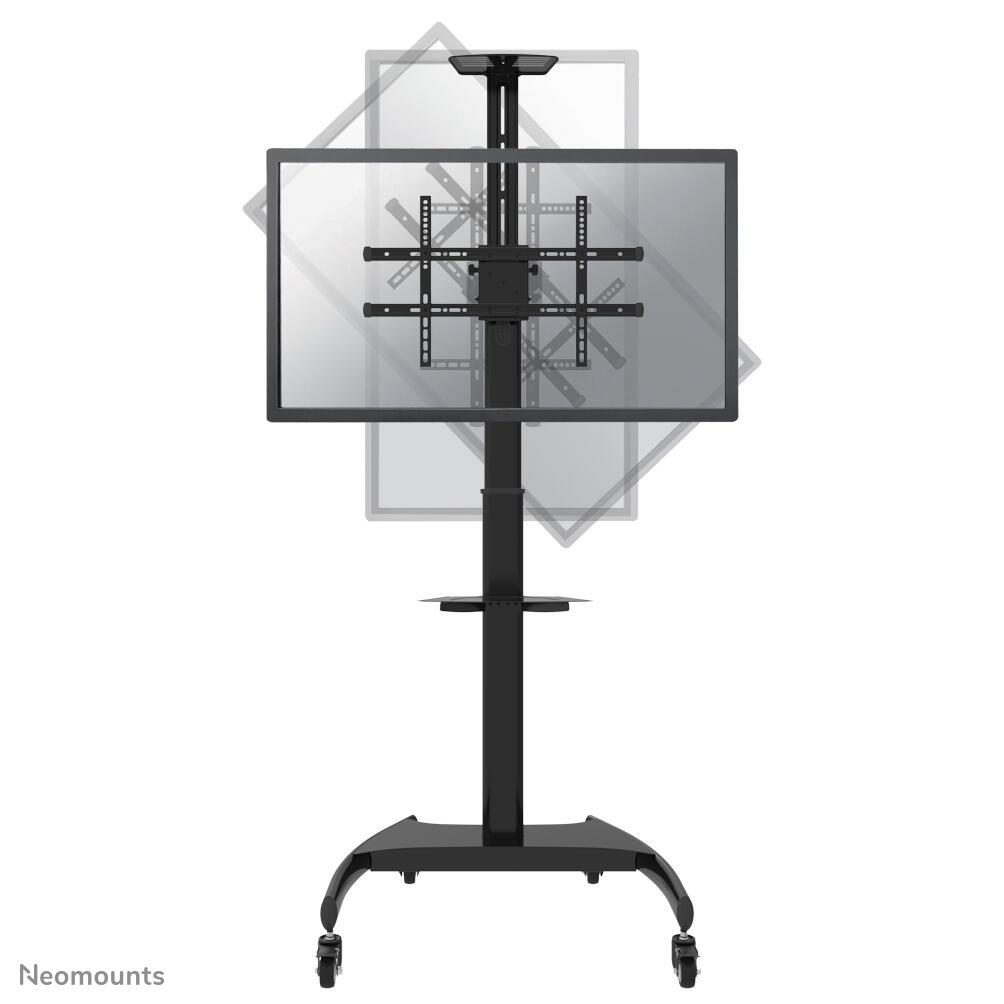 Neomounts PLASMA-M1900E rotierbarer Rollwagen Neomounts PLASMA-M1900E rotierbarer Rollwagen von Neomounts