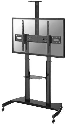 Neomounts PLASMA-M1950E TV-Rollwagen 152,4cm (60 ) - 254,0cm (100 ) Neigbar von Neomounts