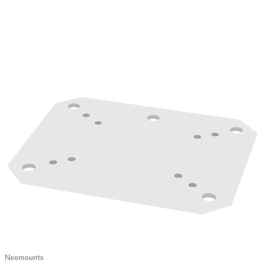 Neomounts PLASMA-M2SFPLATE Bodenplatte Neomounts PLASMA-M2SFPLATE Bodenplatte von Neomounts
