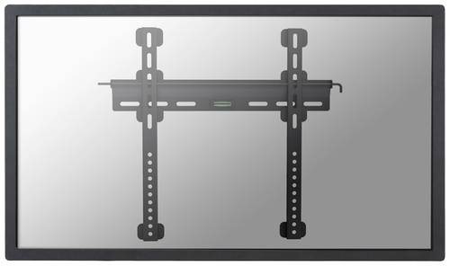 Neomounts PLASMA-W040BLACK TV-Wandhalterung 58,4cm (23 ) - 129,5cm (51 ) Starr von Neomounts