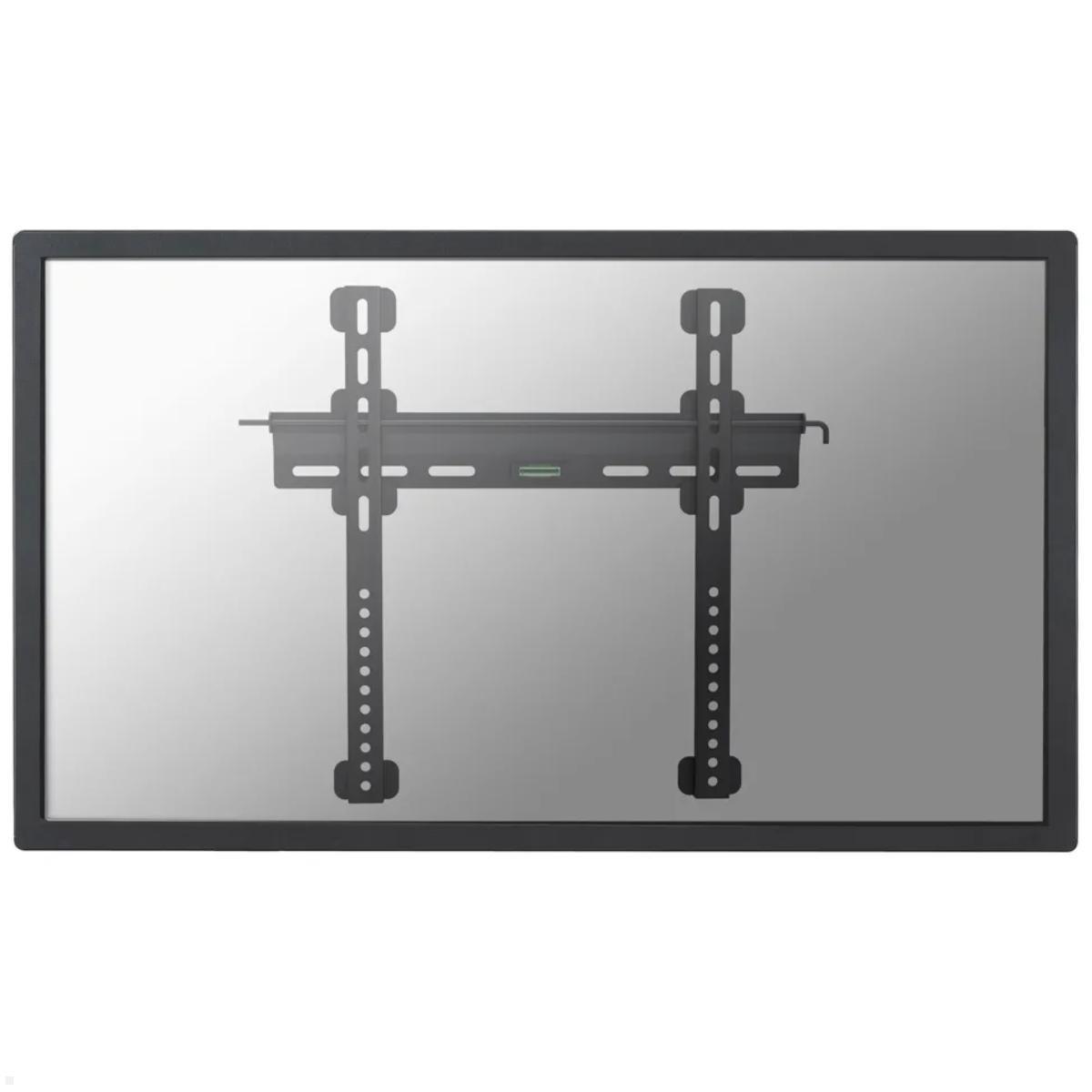 Neomounts PLASMA-W040BLACK flache TV Wandhalterung 23-52 Zoll, schwarz von Neomounts