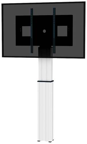 Neomounts PLASMA-W2500SILVER TV-Wandhalterung 106,7cm (42 ) - 254,0cm (100 ) Motorisiert, Höhenv von Neomounts