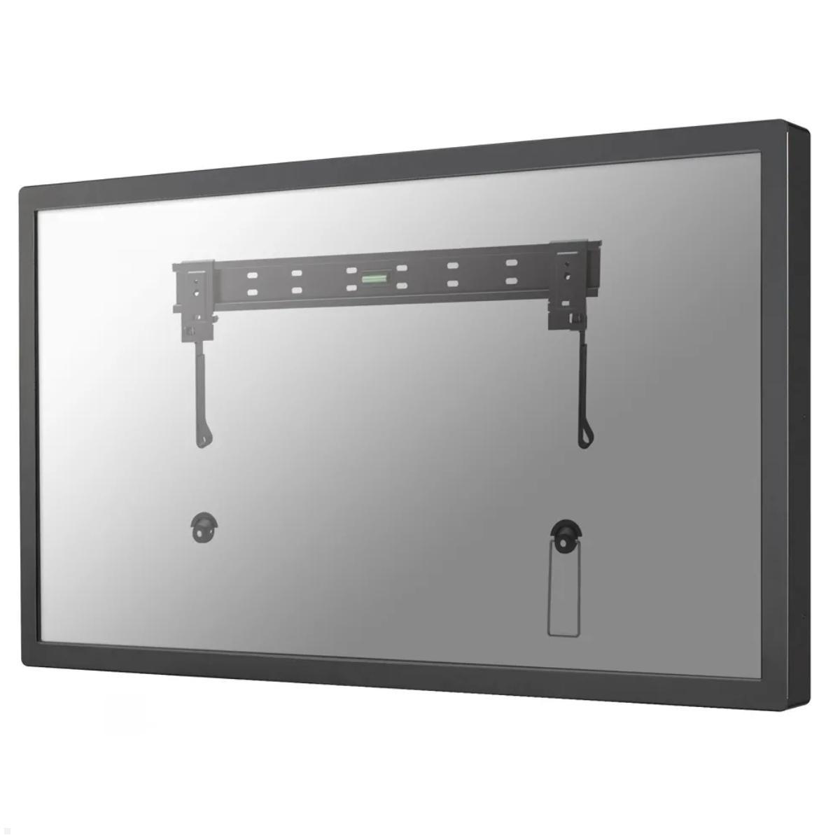 Neomounts PLASMA-W860 flache TV Wandhalterung 32-60 Zoll, schwarz von Neomounts
