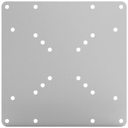 Neomounts NewStar VESA Adapter Plate VESA Adapter Plate, 223 mm, FPMA-VESA200 (VESA Adapter Plate, 223 mm, 30 mm, 228 mm, 46 cm, 37 cm, 24.5) Neomounts NewStar VESA Adapter Plate VESA Adapter Plate, 223 mm, FPMA-VESA200 (VESA Adapter Plate, 223 mm, 30 mm, 228 mm, 46 cm, 37 cm, 24.5) von New Star
