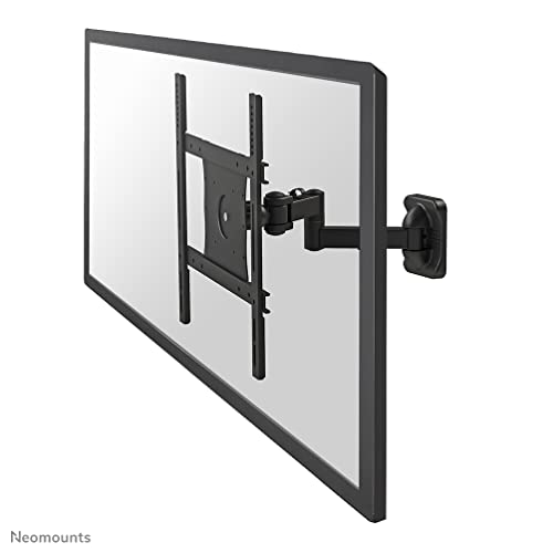 Neomounts Q610419 by Newstar FPMA-W960 TV Wandhalterung für Flachbildschirme bis 52" - Schwarz Neomounts Q610419 by Newstar FPMA-W960 TV Wandhalterung für Flachbildschirme bis 52" - Schwarz von Neomounts