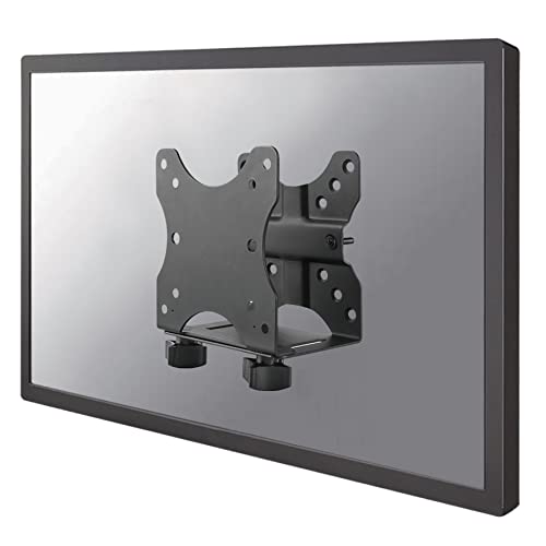 Neomounts SELECT NM-TC100BLACK Thin Client Halterung schwarz 5kg Neomounts SELECT NM-TC100BLACK Thin Client Halterung schwarz 5kg von Neomounts