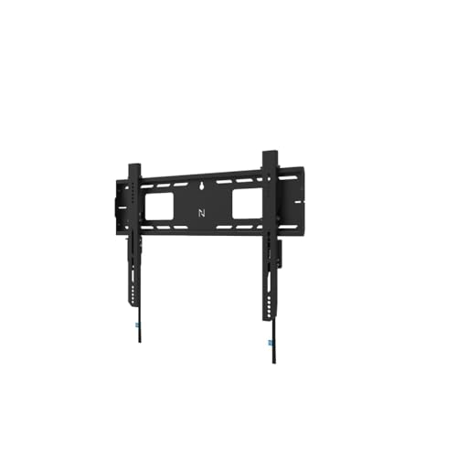 Neomounts Schwerlast-TV-Wandhalterung LEVEL-750 (XL, 125 kg, VESA 600x400) von Neomounts