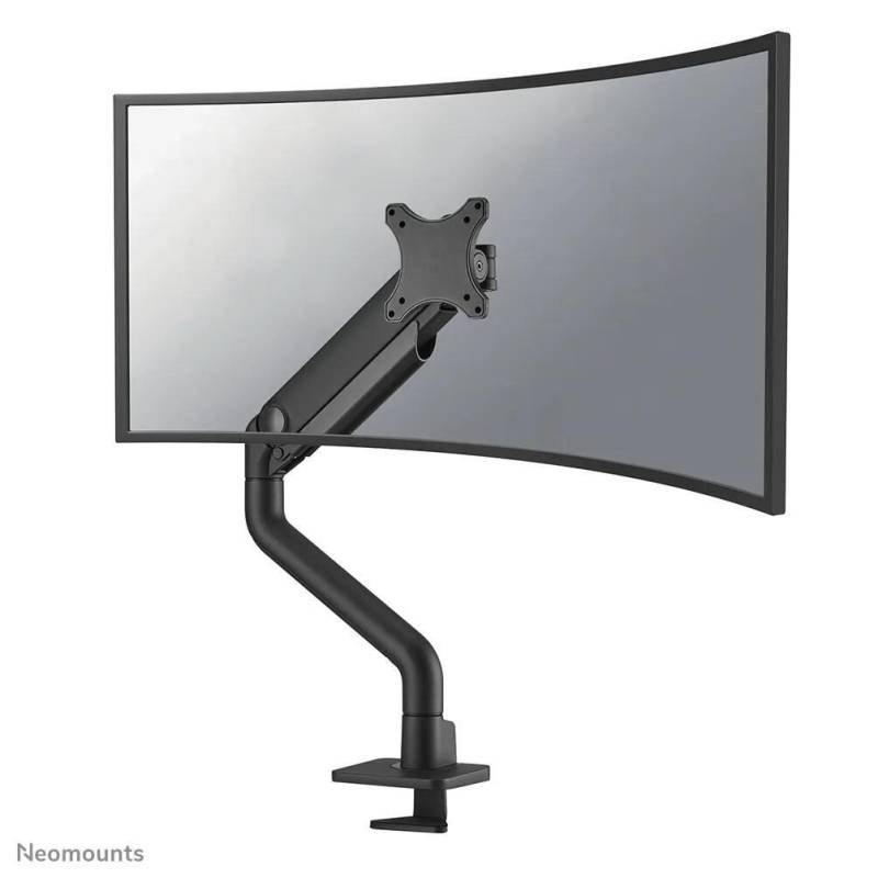 Neomounts Select DS70S-950BL1 Monitor Tischhalterung von Neomounts