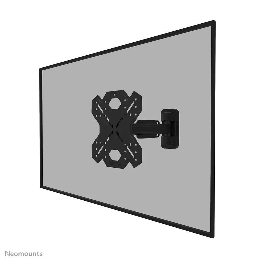 Neomounts Select WL40S-840BL12 voll bewegliche Wandhalterung von Neomounts