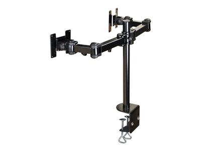 Neomounts TIS 10-27 2TFT 6Gelenke schw. Max12KG von Neomounts