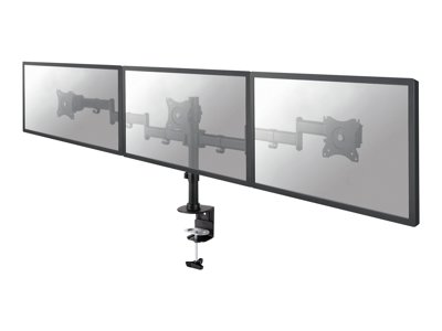 Neomounts TIS 10-27 3TFT schwarz Max.24KG Neomounts TIS 10-27 3TFT schwarz Max.24KG von Neomounts