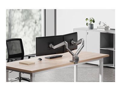 Neomounts TIS 17-32 2TFT silber Max.9KG Neomounts TIS 17-32 2TFT silber Max.9KG von Neomounts