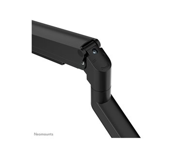Neomounts TIS 17-35 1TFT 2Gelenke schwarz Max.9KG Gasfeder Neomounts TIS 17-35 1TFT 2Gelenke schwarz Max.9KG Gasfeder von Neomounts