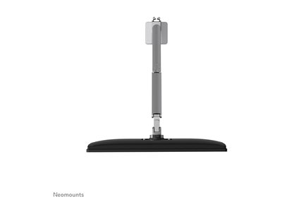 Neomounts TIS 17-35 1TFT silber Max.9KG Neomounts TIS 17-35 1TFT silber Max.9KG von Neomounts