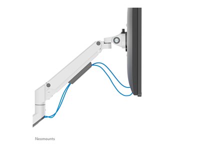 Neomounts TIS 17-35 1TFT weiß Max.9KG Neomounts TIS 17-35 1TFT weiß Max.9KG von Neomounts
