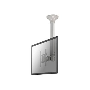 Neomounts TV-Deckenhalterung FPMA-C200 silber von Neomounts