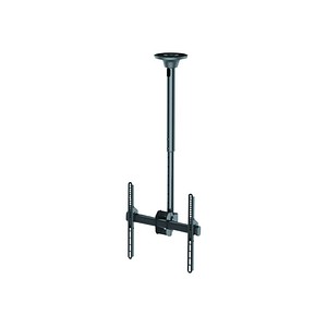 Neomounts TV-Deckenhalterung NM-C440BLACK schwarz Neomounts TV-Deckenhalterung NM-C440BLACK schwarz von Neomounts