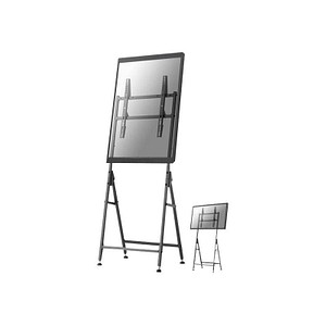 Neomounts TV-Ständer PLASMA-M1000 schwarz Neomounts TV-Ständer PLASMA-M1000 schwarz von Neomounts