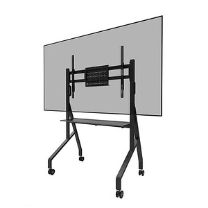 Neomounts TV-Ständer mit Rollen FL50-525BL1 Move Go schwarz Neomounts TV-Ständer mit Rollen FL50-525BL1 Move Go schwarz von Neomounts