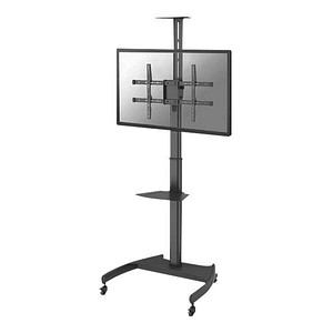 Neomounts TV-Ständer mit Rollen PLASMA-M1900E schwarz Neomounts TV-Ständer mit Rollen PLASMA-M1900E schwarz von Neomounts
