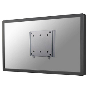 Neomounts TV-Wandhalterung FPMA-W25 schwarz von Neomounts